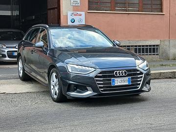 AUDI A4 Avant 30 TDI/136CV S tr. Business Adv