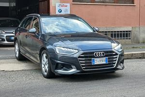 AUDI A4 Avant 30 TDI/136CV S tr. Business Adv
