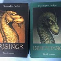 Brisingr - Inheritance