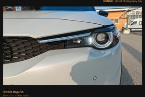 Mazda MX-30 exclusive full opt