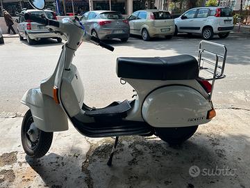 Vespa  px 125
