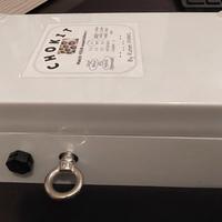 Balun Hybrid 4:1 1Kw