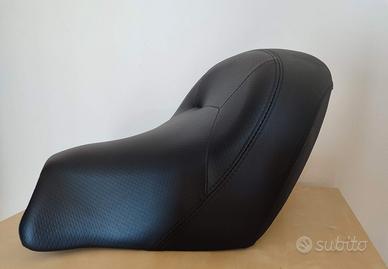 Selle Kawasaki Vulcan S anteriore e posteriore