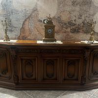 Mobile in legno