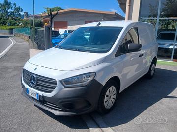Mercedes-benz Citan 1.5 110 CDI Furgone Long ANNO 