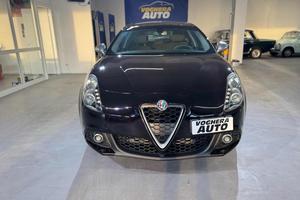 ALFA ROMEO Giulietta 1.6 JTDm 120 CV Super