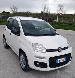 Fiat Panda Natural Power