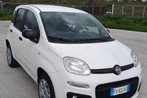 Fiat Panda Natural Power