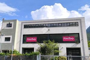 UFFICIO A SAINT-MARCEL