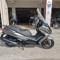 Kymco Downtown 350i - 2018