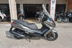 Kymco Downtown 350i - 2018