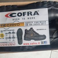 scarpe antinfortunistica 