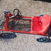 Automobilina per bambini