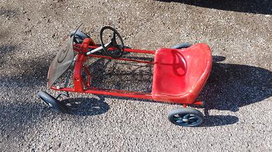 Automobilina per bambini