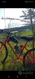 motore per bici 100cc 2T