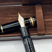 Penna stilografica Mont Blanc n.149