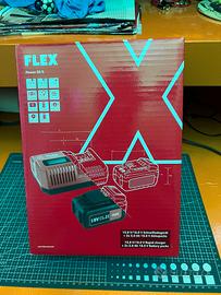 carica  Flex