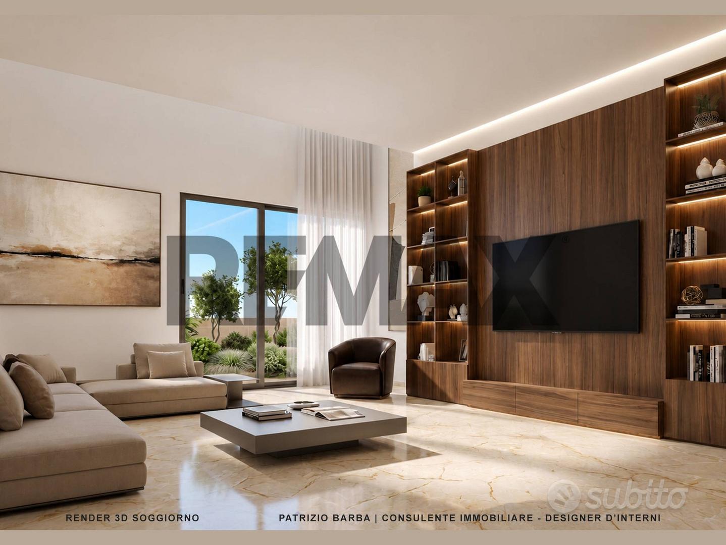Appartamento – Conversano, Bari - Vista 3