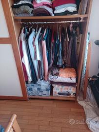 Guardaroba completo donna