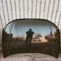 Cofano Anteriore Originale Audi A1