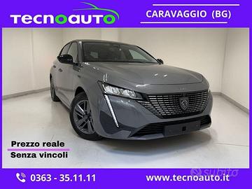 Peugeot 308 1.2 PureTech 5Pt Turbo Allure S&S...