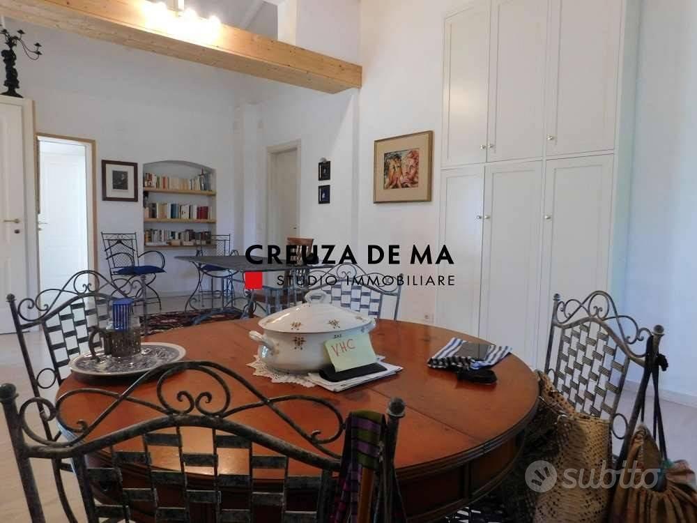 House in Santa Margherita Ligure, San Lorenzo della Costa - Altro