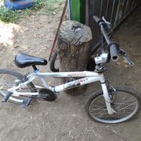 Bici BMX