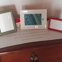 cornici "patriottiche"