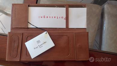 Portassegni Guy Laroche Paris