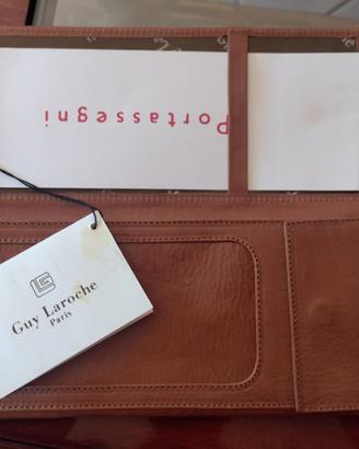 Portassegni Guy Laroche Paris