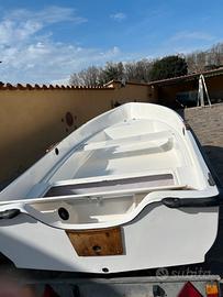 Barca a prezzo ribassato