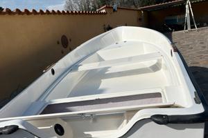 Barca a prezzo ribassato