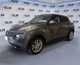 Nissan Juke 1.5 dCi Acenta