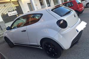 Alfa Mito junior sport pack 1.4 benzina/gpl