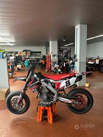 Honda crf 450