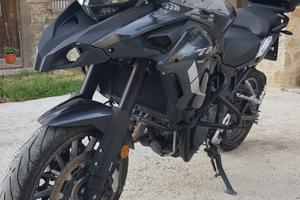 Benelli TRK 502 (2021) - Unico proprietario 
