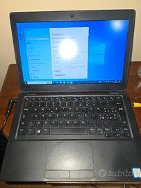 notebook dell latitude 5290 core i5 