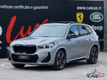 BMW X1 sDrive18d MSport TETTO HEAD-UP CAM 360