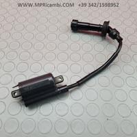 BOBINA PIPPETTA YAMAHA XTZ 660 1991 1992 XT Z 3YF