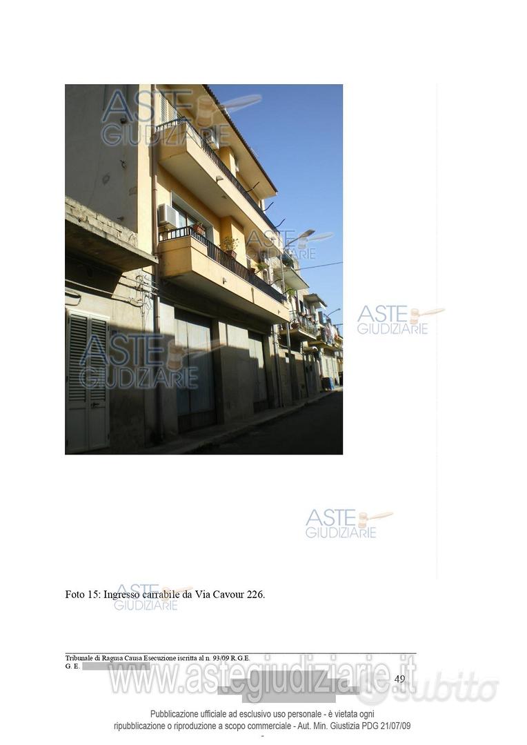 Appartamento – Acate, Ragusa - Vista 2