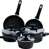 Set di piatti anche per induzione 