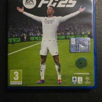 Giochi ps5