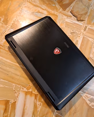 Notebook Gaming i7 4810 + Nvidia GX 880M 8GB 16Ram