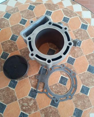 Cilindro KTM 450