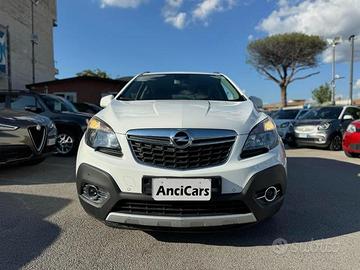 OPEL Mokka 1.4 Turbo GPL Tech 140CV 4x2 Cosmo