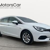 OPEL Astra 1.5 CDTI 105 CV S&S ST Busin.Eleg.