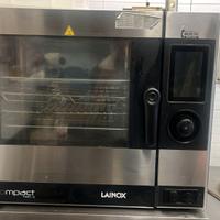 Forno elettrico Lainox
