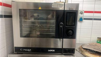Forno elettrico Lainox