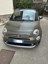 Fiat 500 Sport 1200