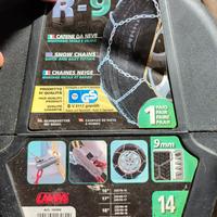 Catene Lampa R-9 misura 14